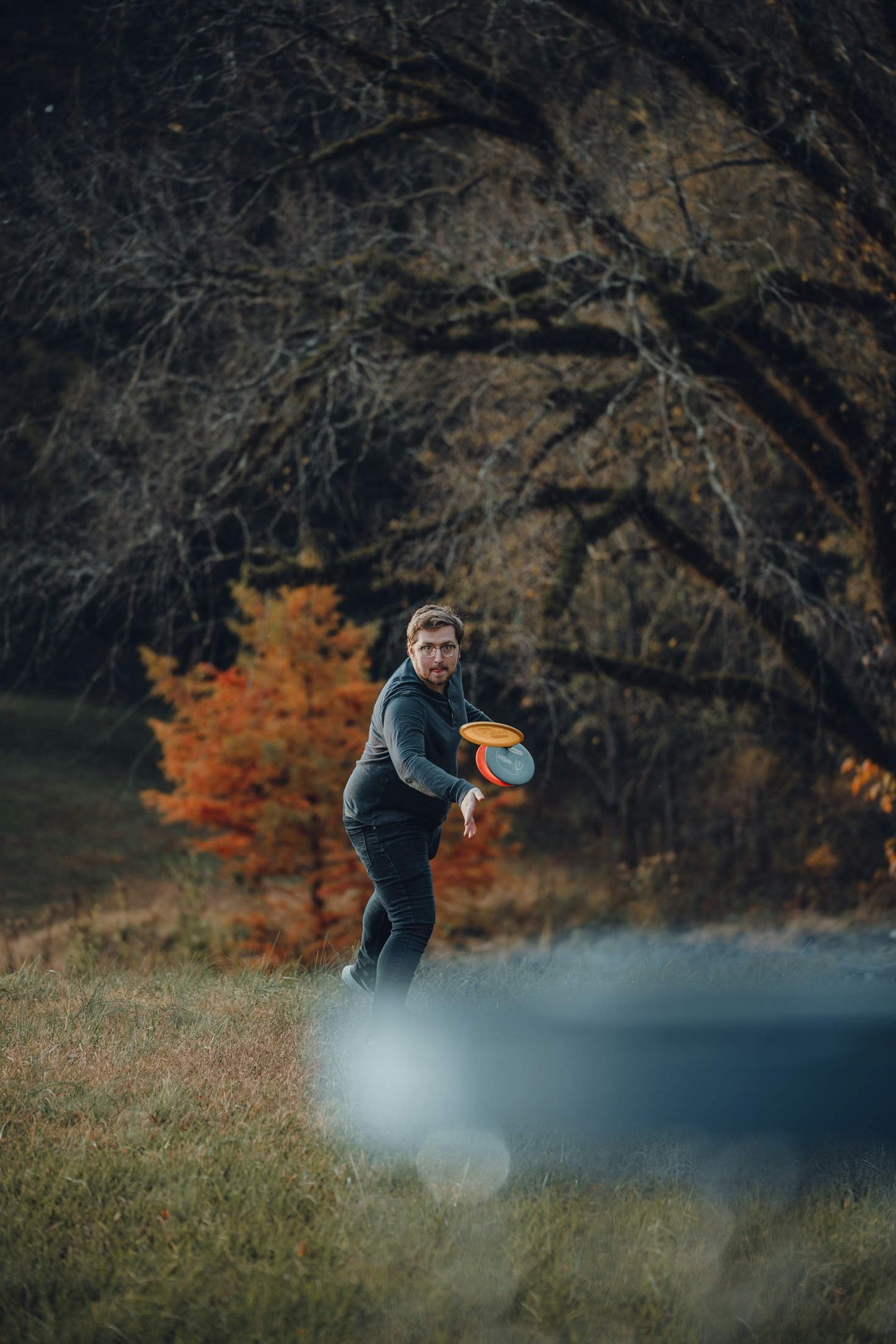 Five Reasons to Join Rockford Disc Golf Club