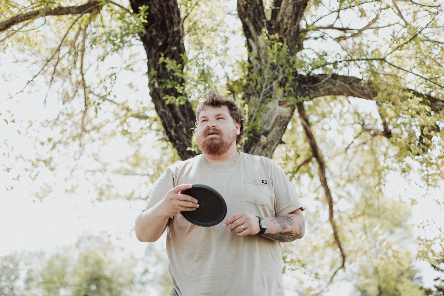 How Disc Golf Builds Community and Friendship