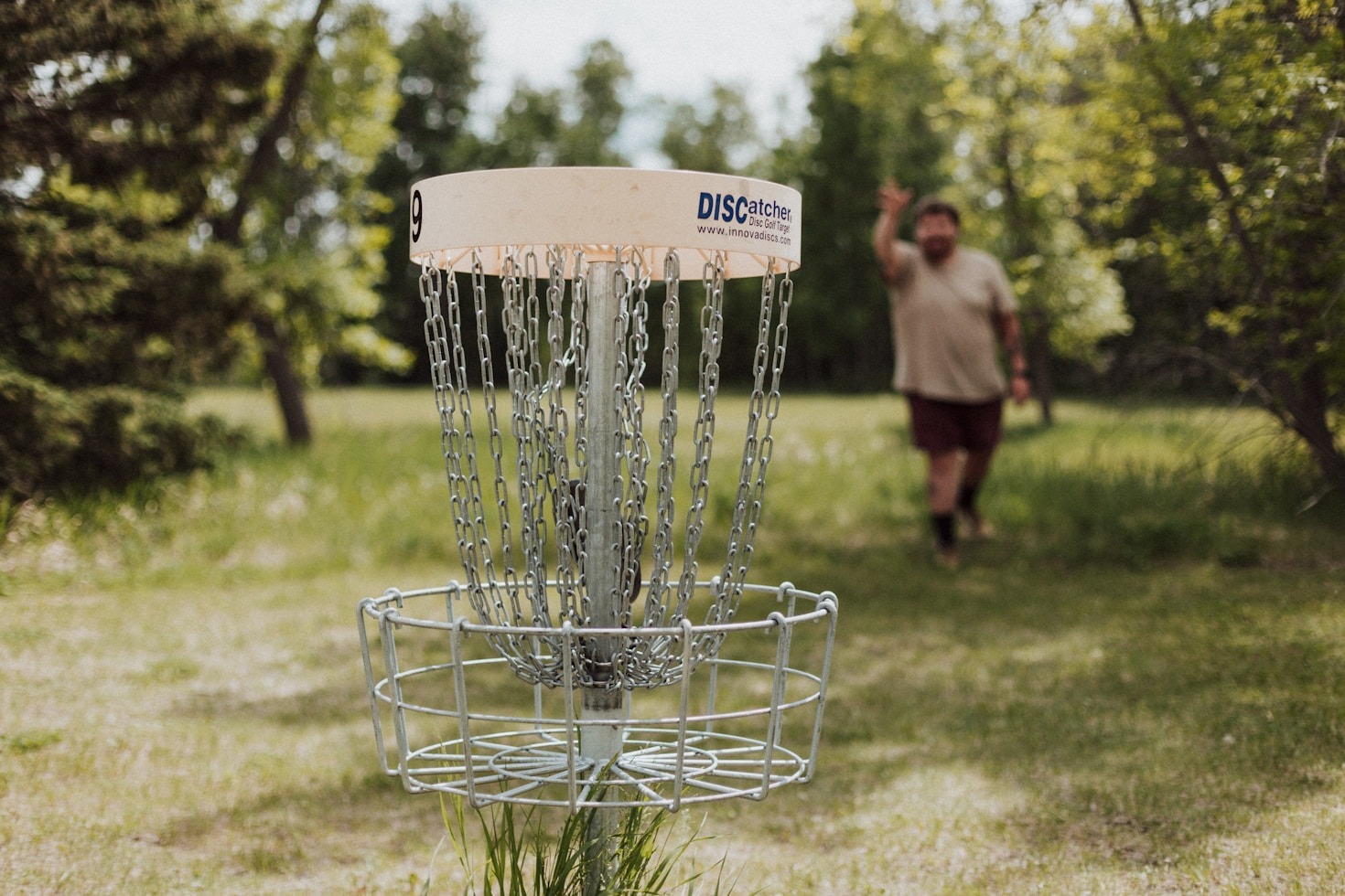 The Evolution of Disc Golf in Rockford